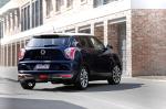 SsangYong Tivoli 2018 года (AU)